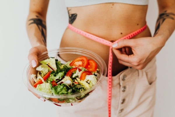 different types of diets
