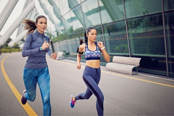 sprint circuit training