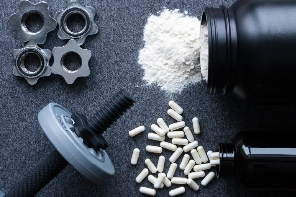 creatine supplements