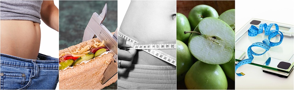 exercise and diet