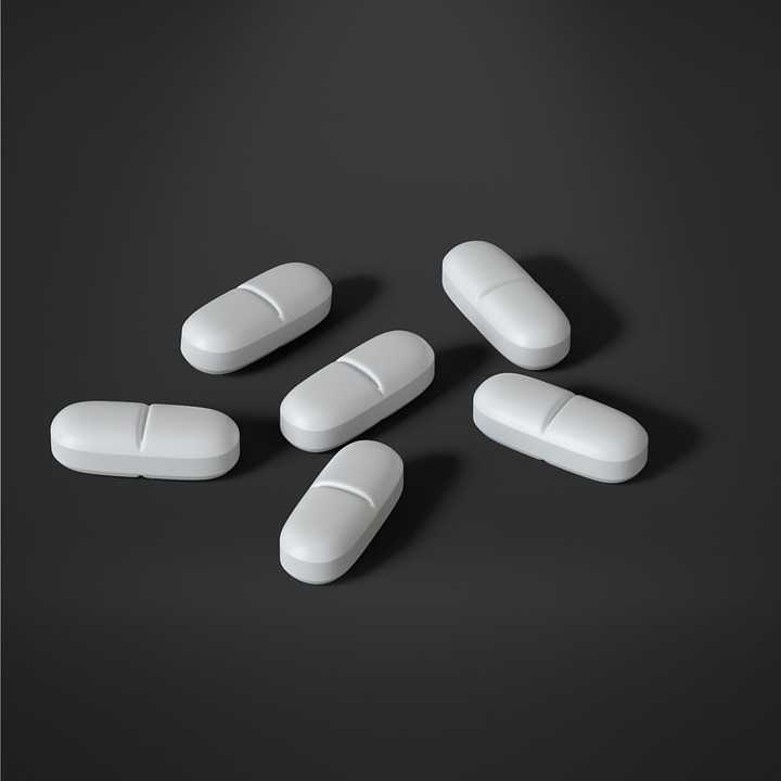 arginine supplement