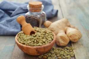 Read more about the article Useless Green Coffee Bean Extract : The Hidden Truth