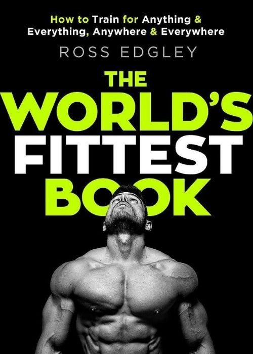 bodybuilding books 2020