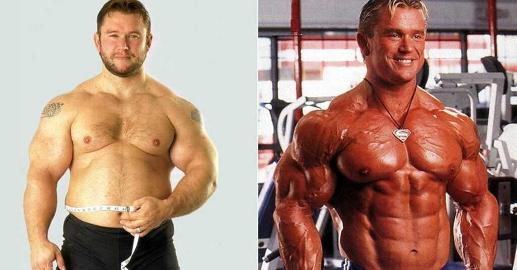 Cutting vs. Bulking – Jed North