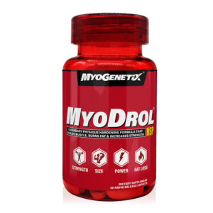 Read more about the article Myodrol Supplements –Stop Getting Fooled