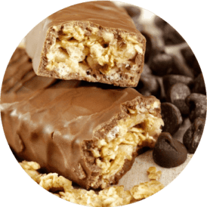 NATURALTEIN – Protein Bars Multi Flavour Pack