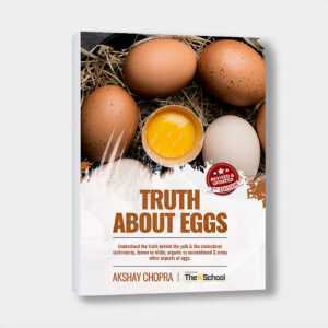 TRUTH ABOUT EGGS